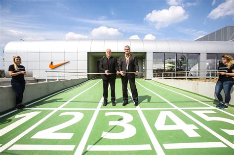 nike laakdal|nike verdeelcentrum laakdal.